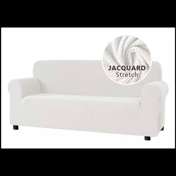 Elastic cover for 4 seater - Picture 2 of 7